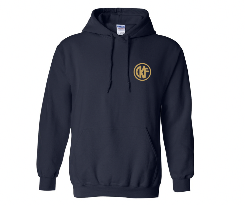 CKF Hoodie