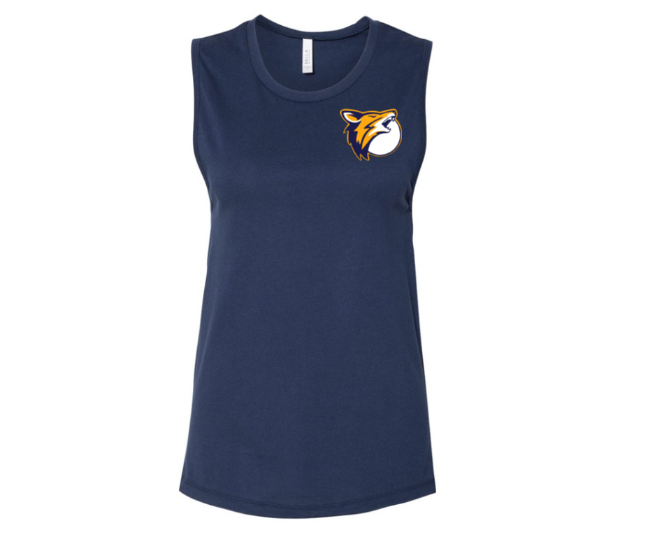 Women’s Baseball Tank