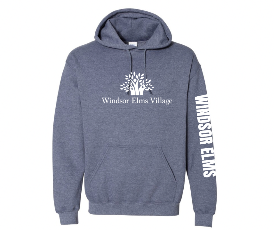 Windsor Elms Village Hoodie