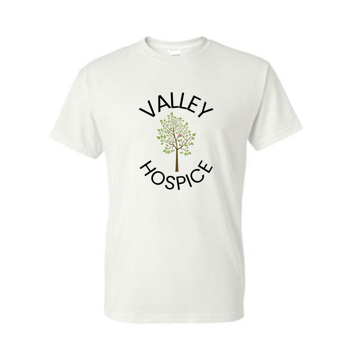 Hospice Tee