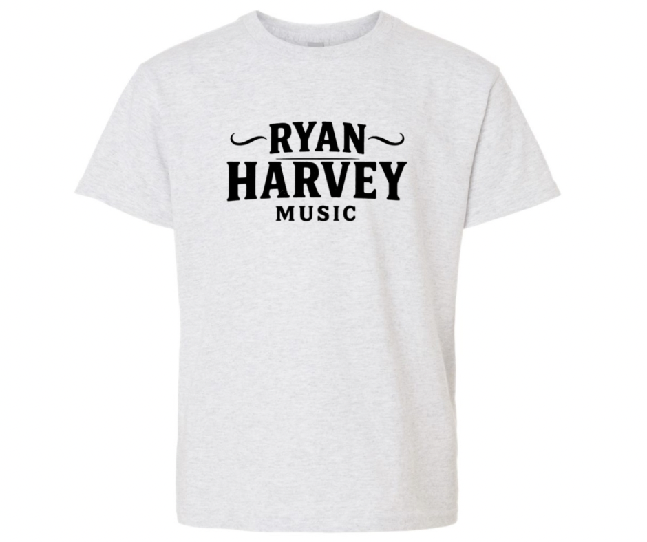 Ryan Harvey Youth T-Shirt