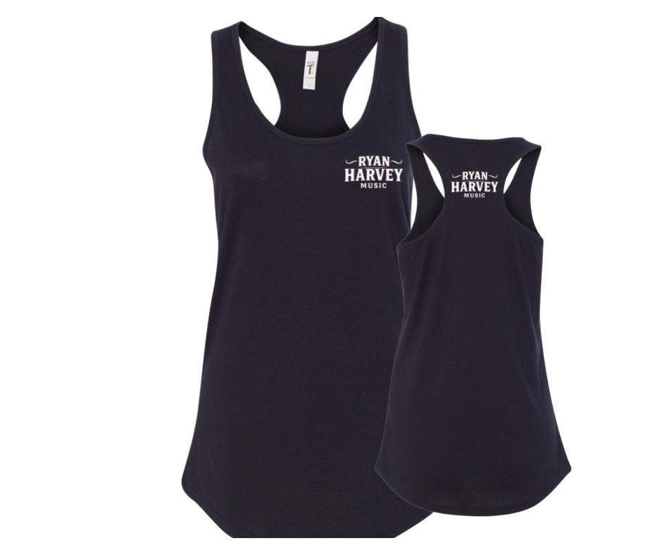 Tank tops