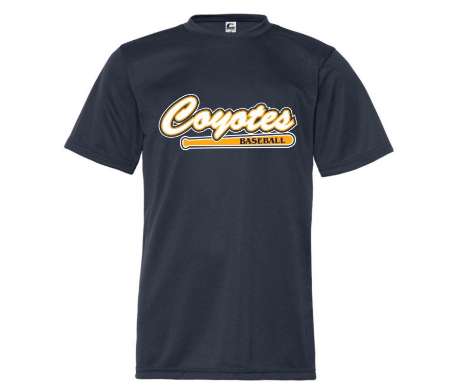Coyote Cub Pro Team Shirt