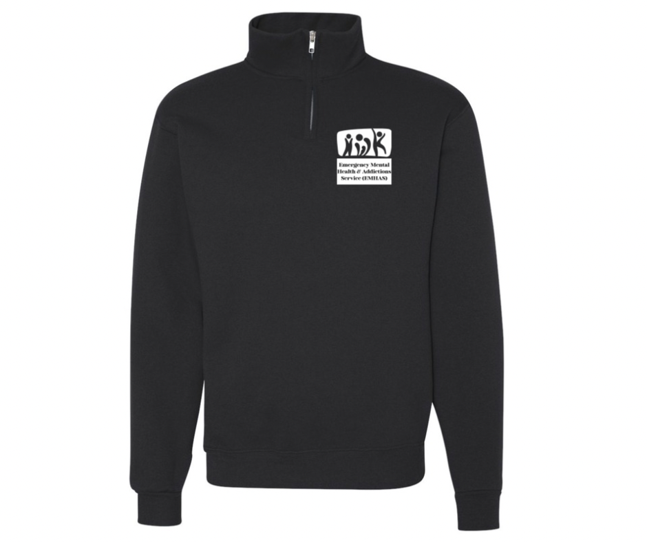IWK (EMHAS) 1/4 Zip