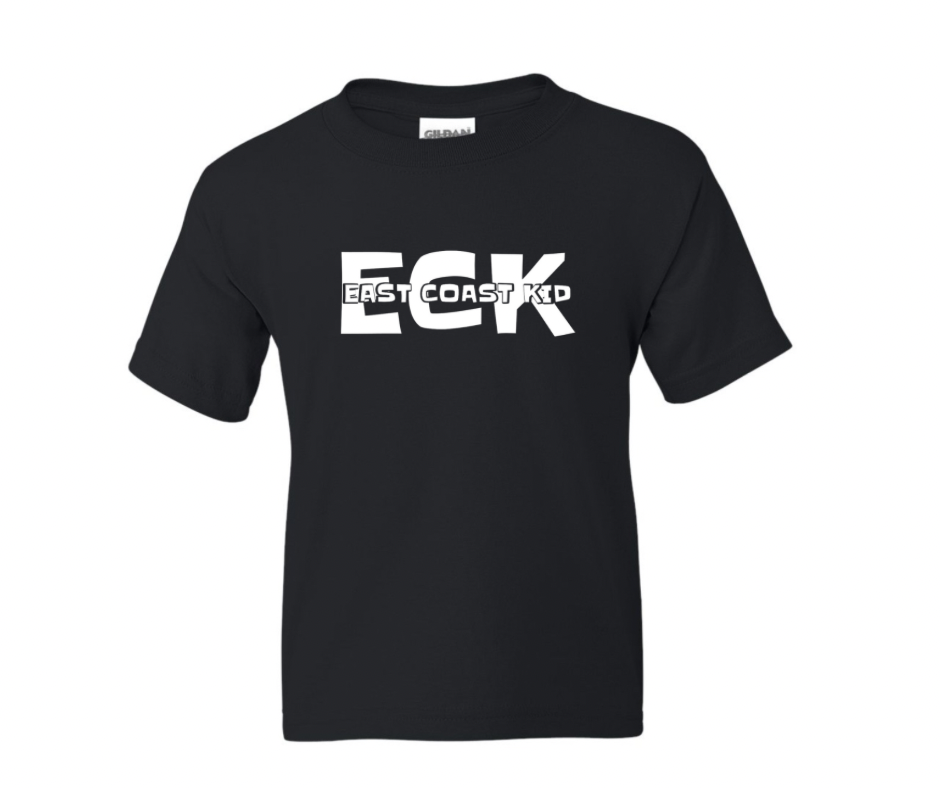 East Coast Kid Tee
