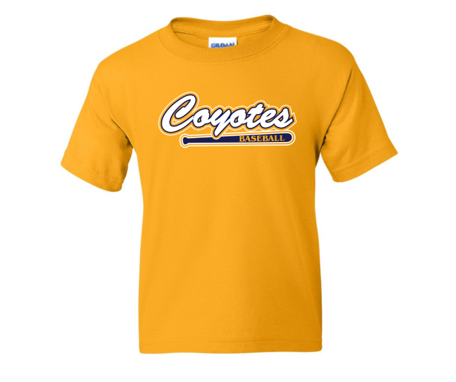 Coyote Cub Tee