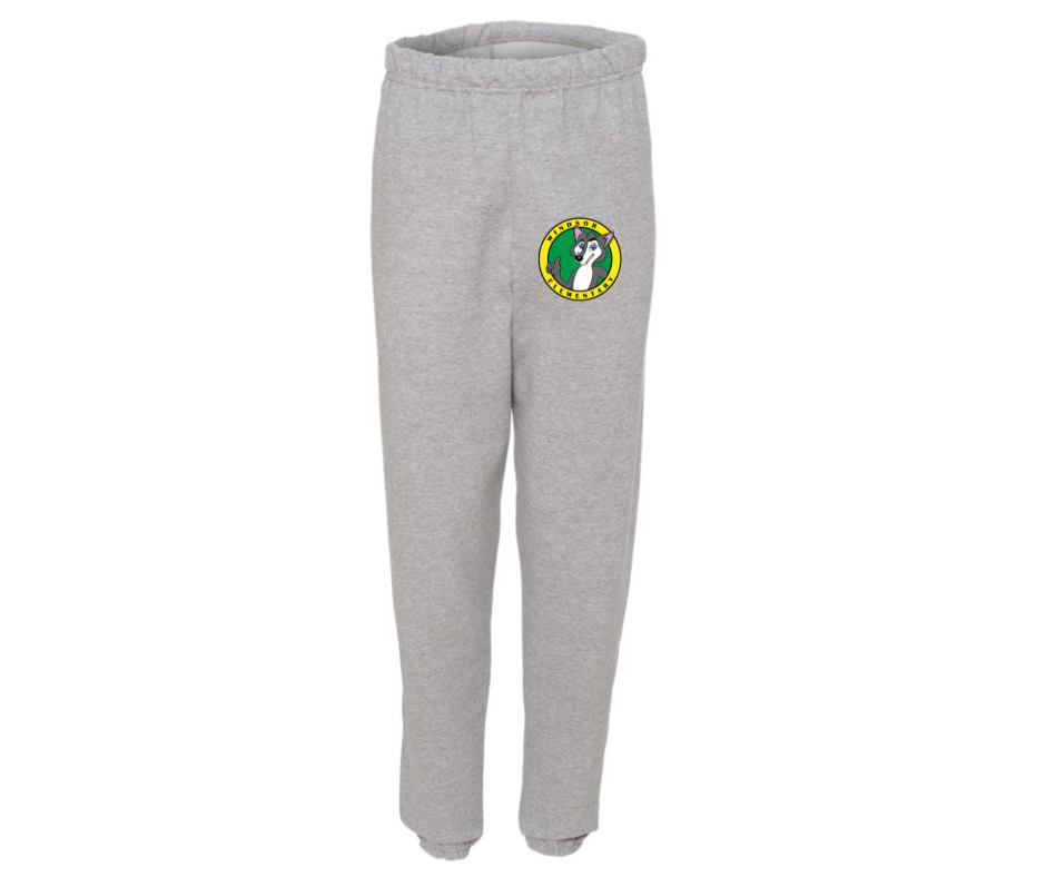 WES Youth Joggers
