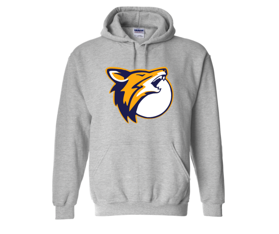 Adult Hoodie