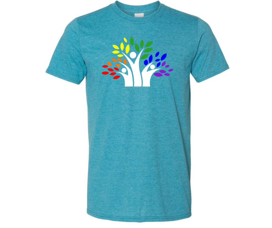 Pride T-Shirt 2