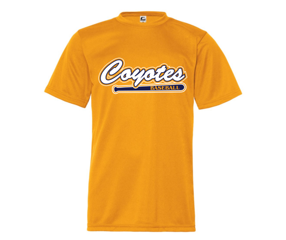 Coyote Cub Pro Team Shirt