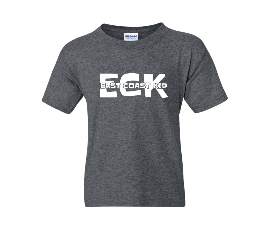 East Coast Kid Tee