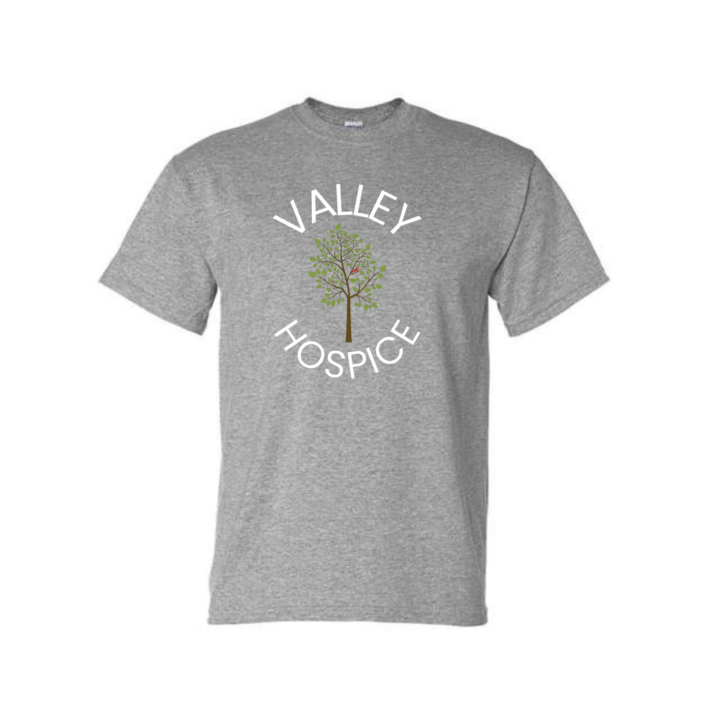 Hospice Tee