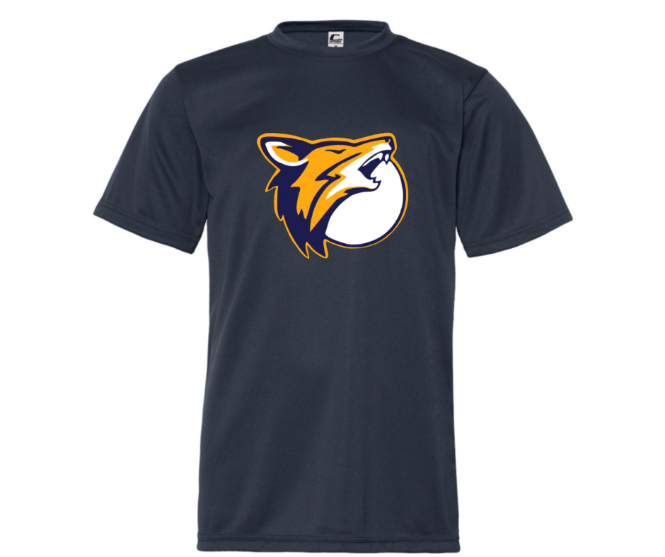 Coyote Cub Pro Team Shirt