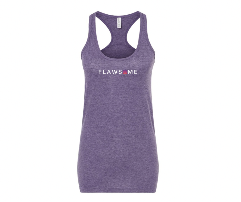 Racerback Tank