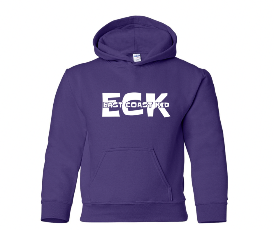 East Coast Kid Hoodie