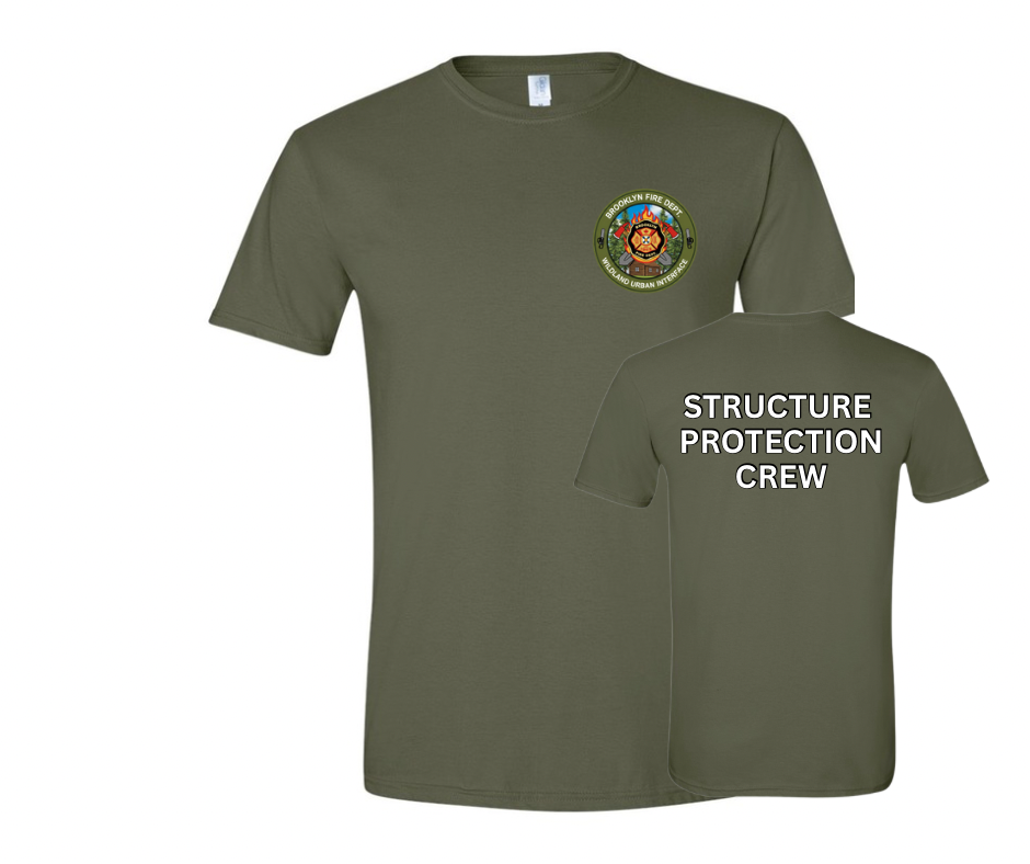 SPU T-Shirt #2
