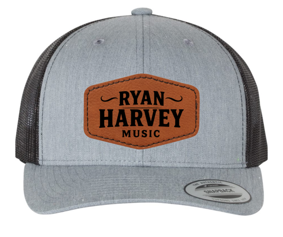 Ryan Harvey - YP Classic 6606
