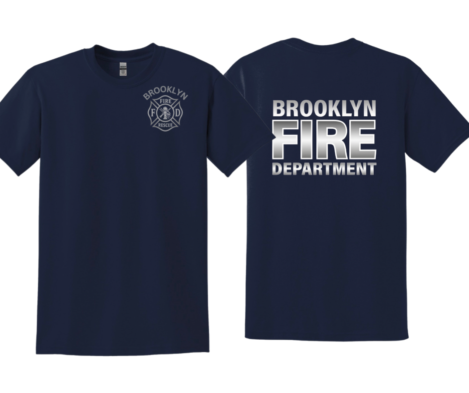 BFD T-Shirt