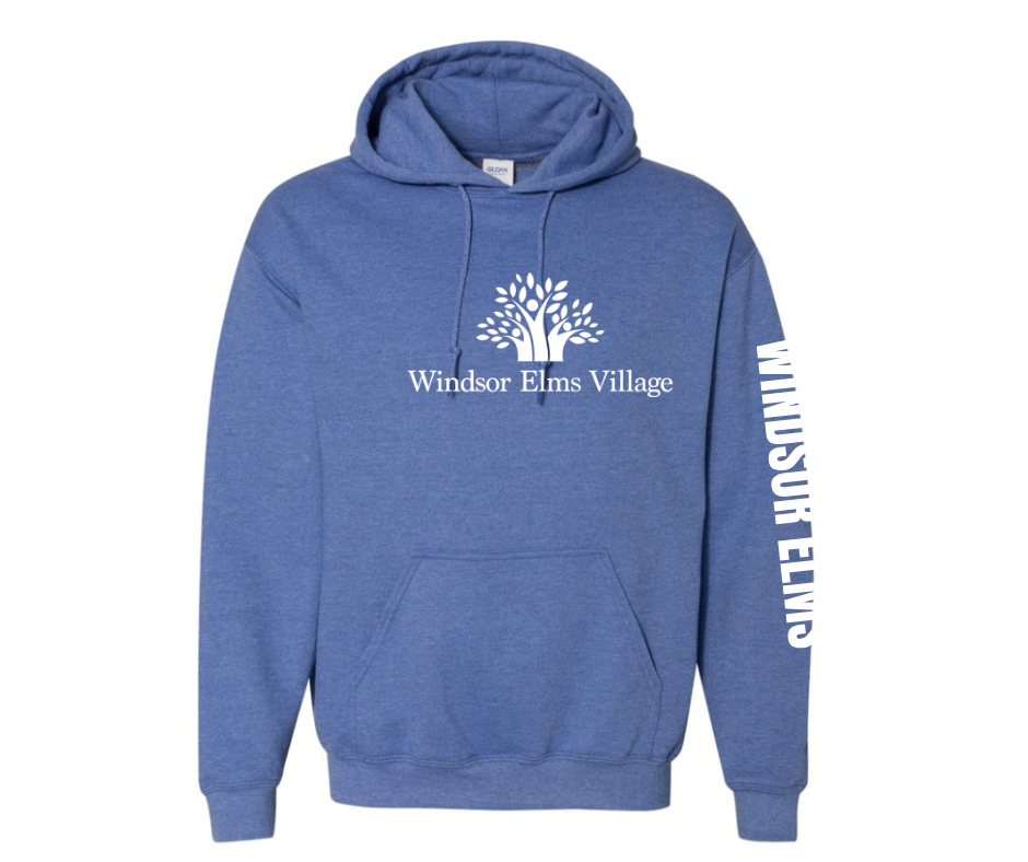 Windsor Elms Village Hoodie