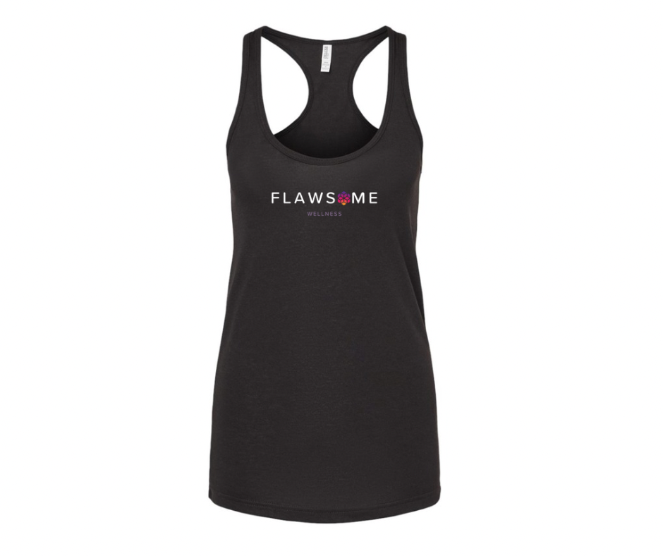Racerback Tank