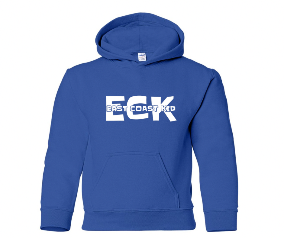 East Coast Kid Hoodie