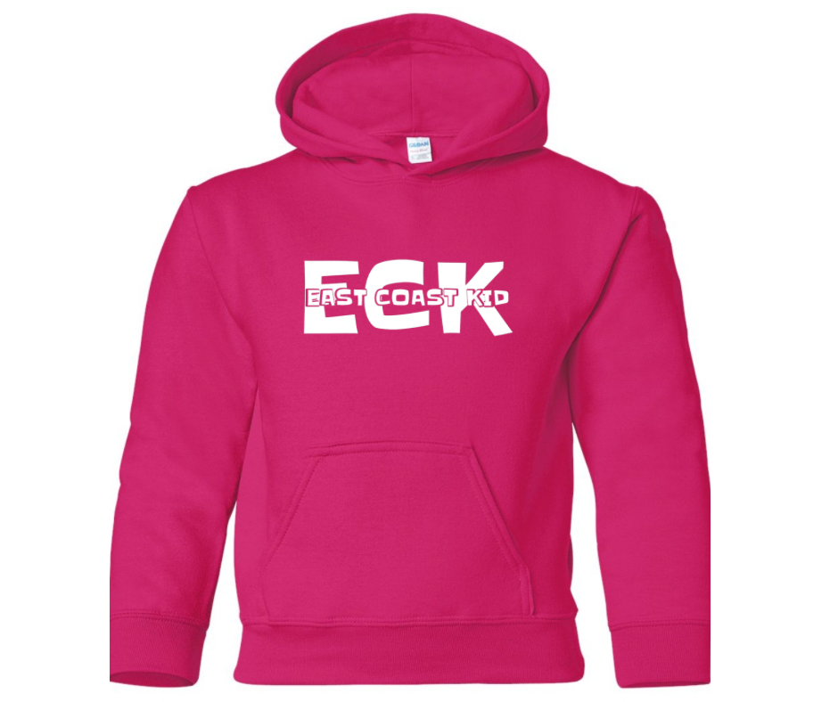 East Coast Kid Hoodie