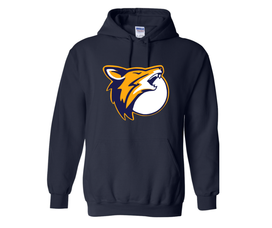 Adult Hoodie