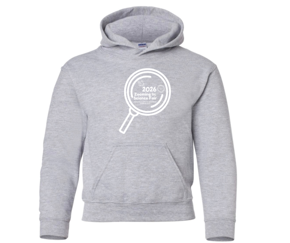 Youth Hoodie
