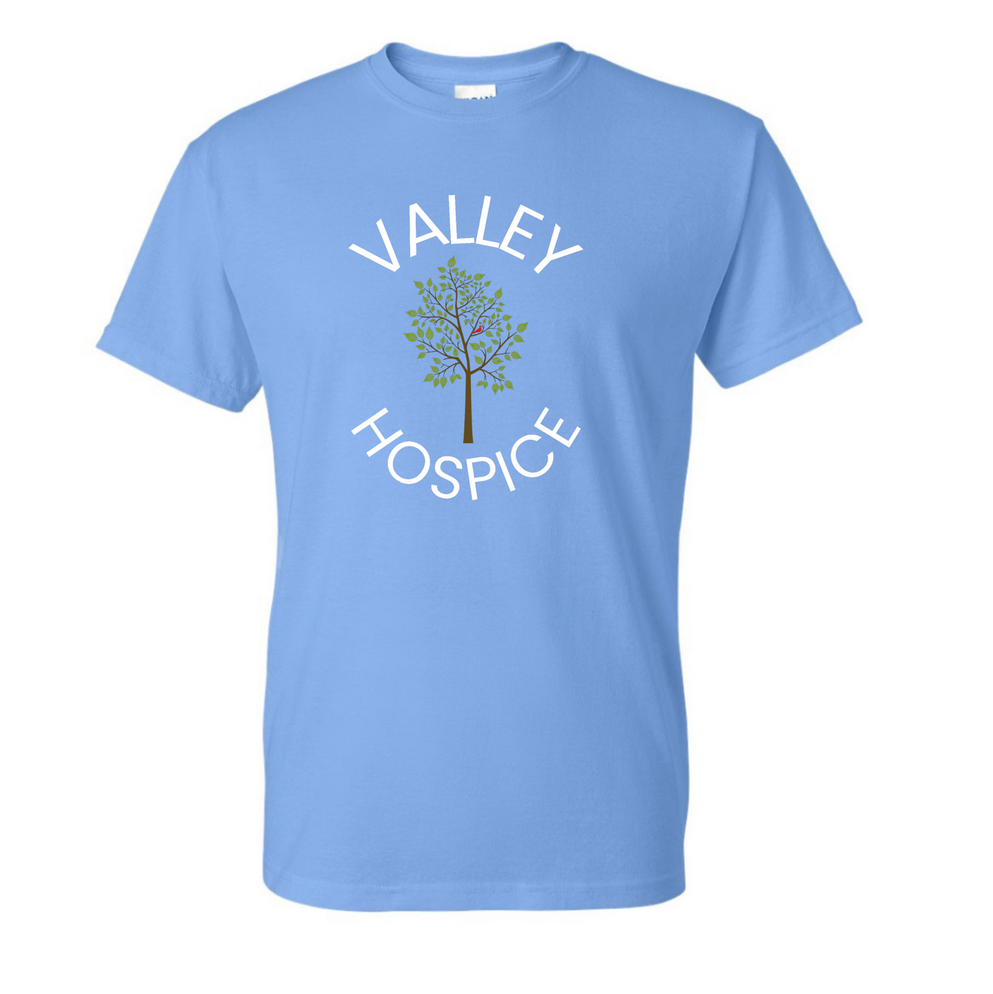 Hospice Tee