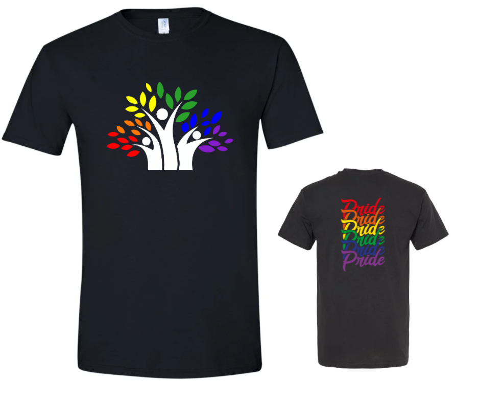 Pride T-Shirt 2