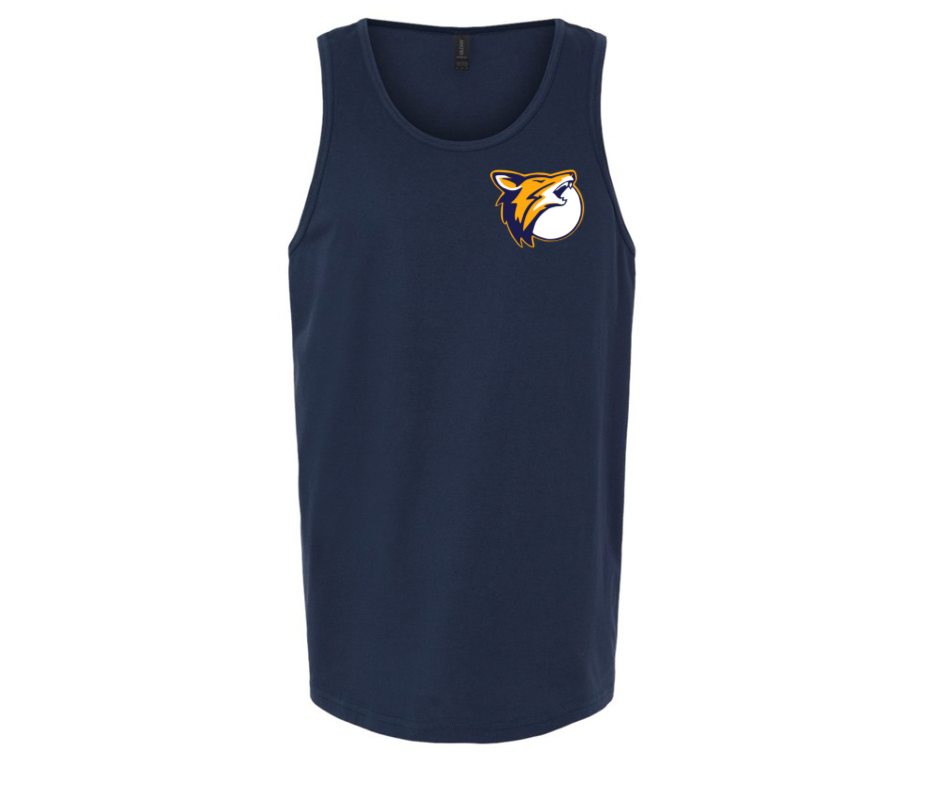 Adult Men’s Tank