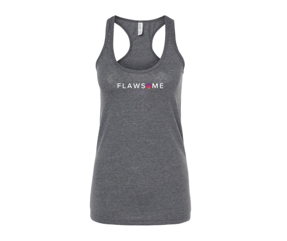 Racerback Tank