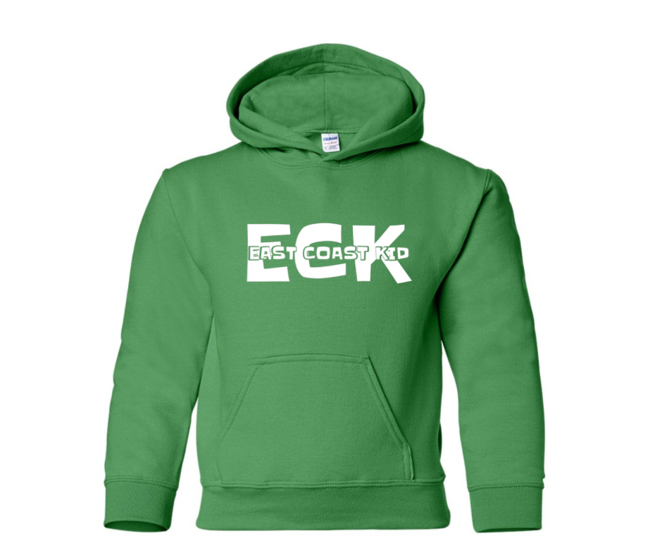 East Coast Kid Hoodie