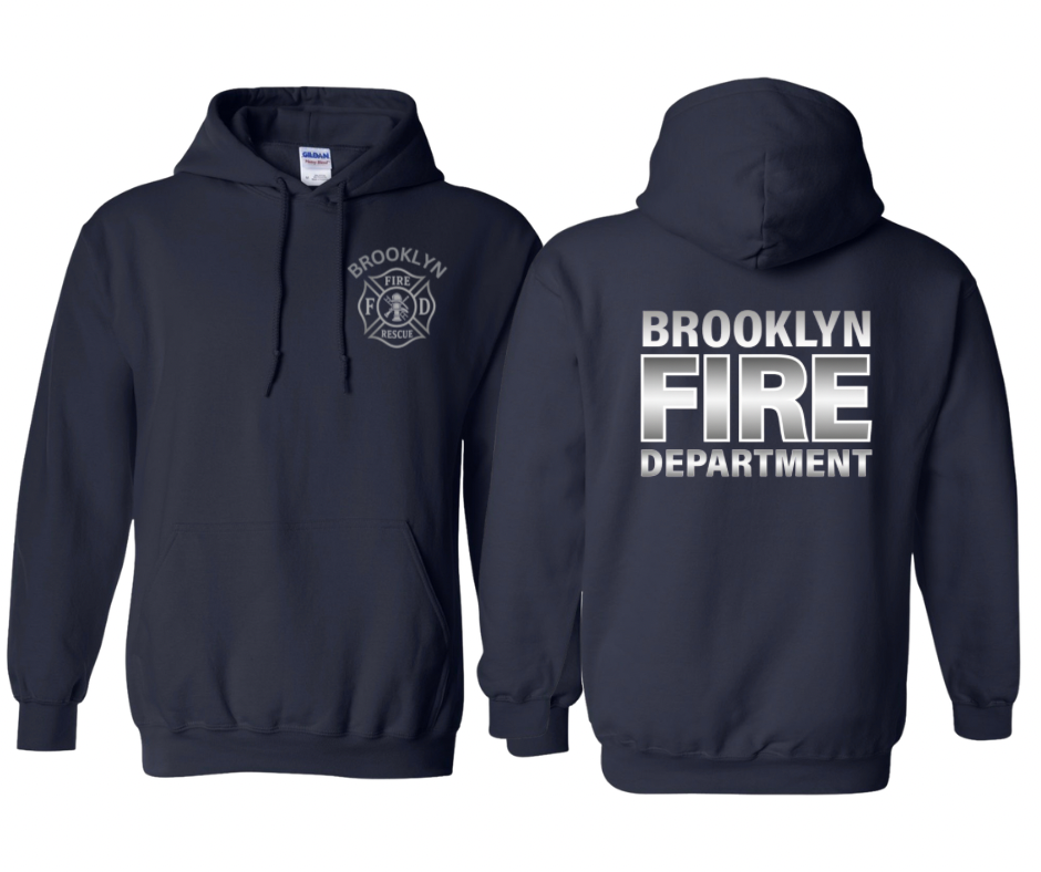 BFD Hoodie