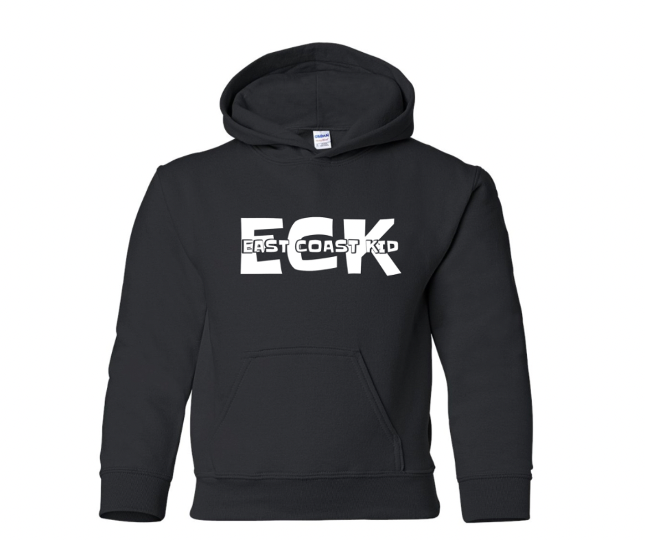 East Coast Kid Hoodie
