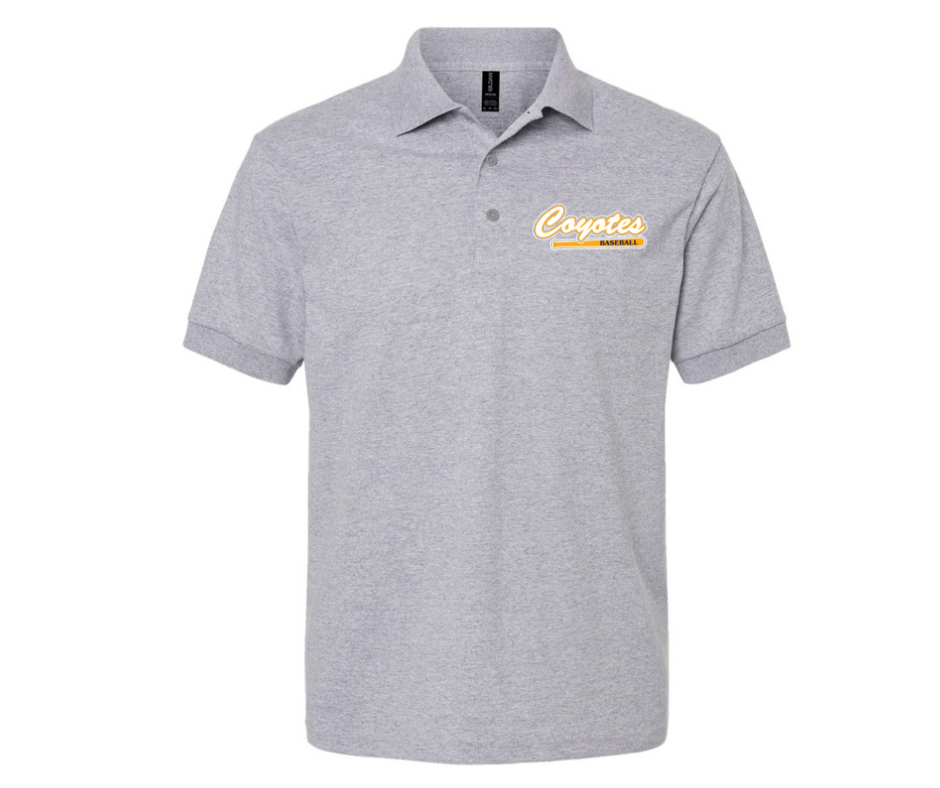 Adult Polo