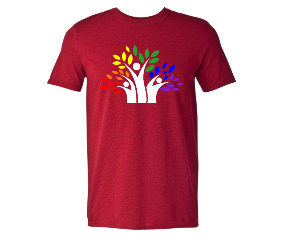 Pride T-Shirt 2