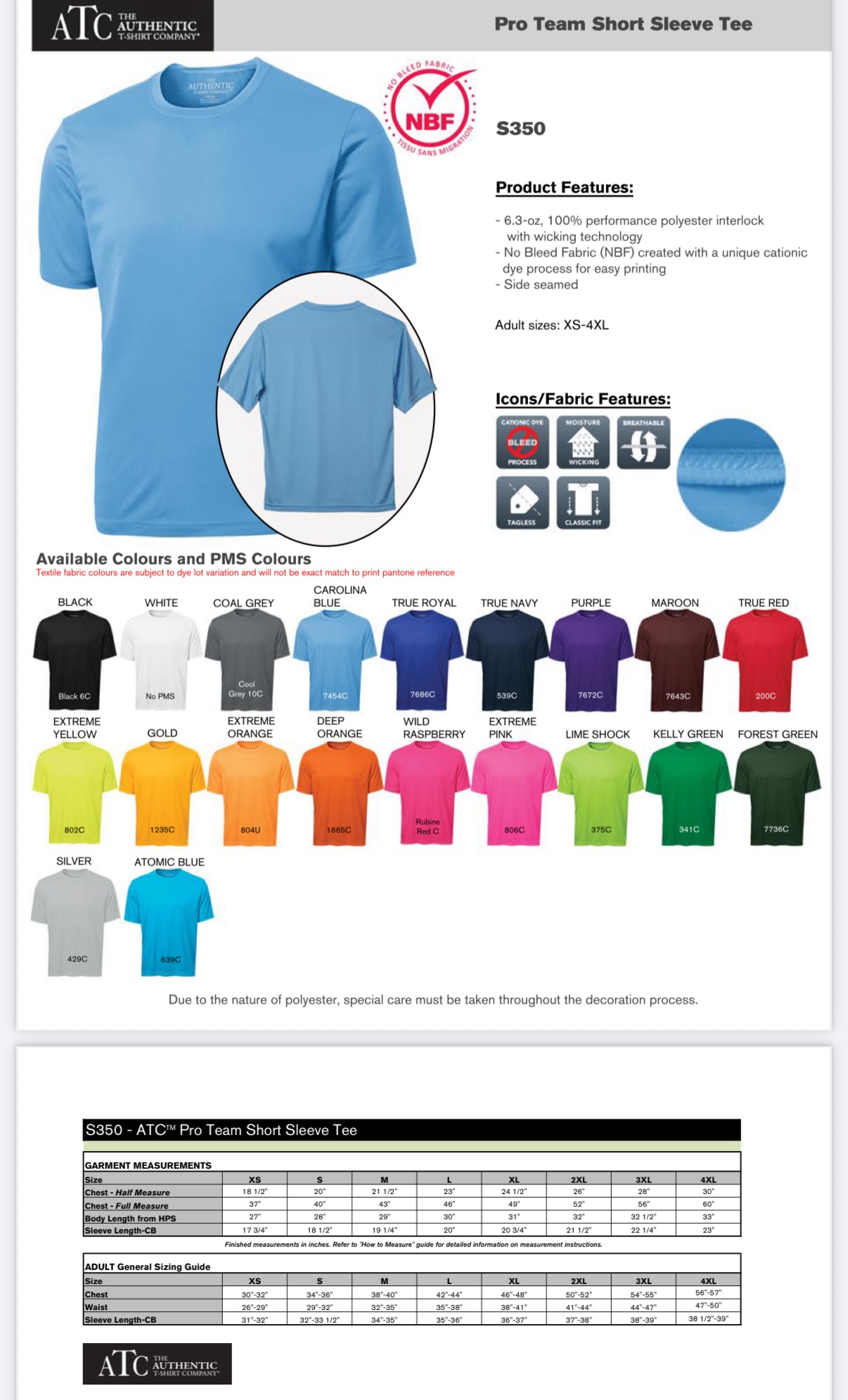 Pro Team T-Shirt unisex