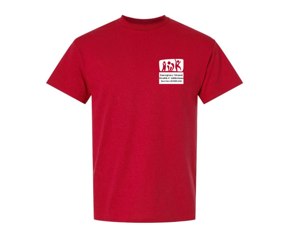 IWK (EMHAS) T-Shirt