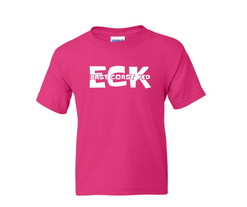 East Coast Kid Tee