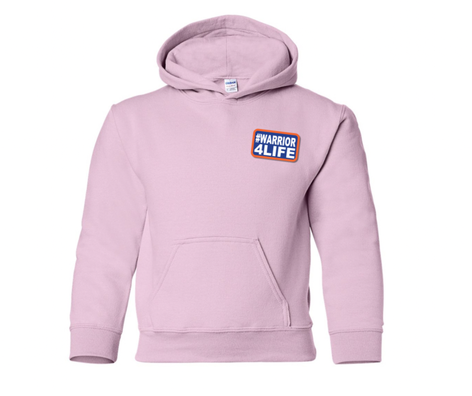 Player Youth Hoodie
