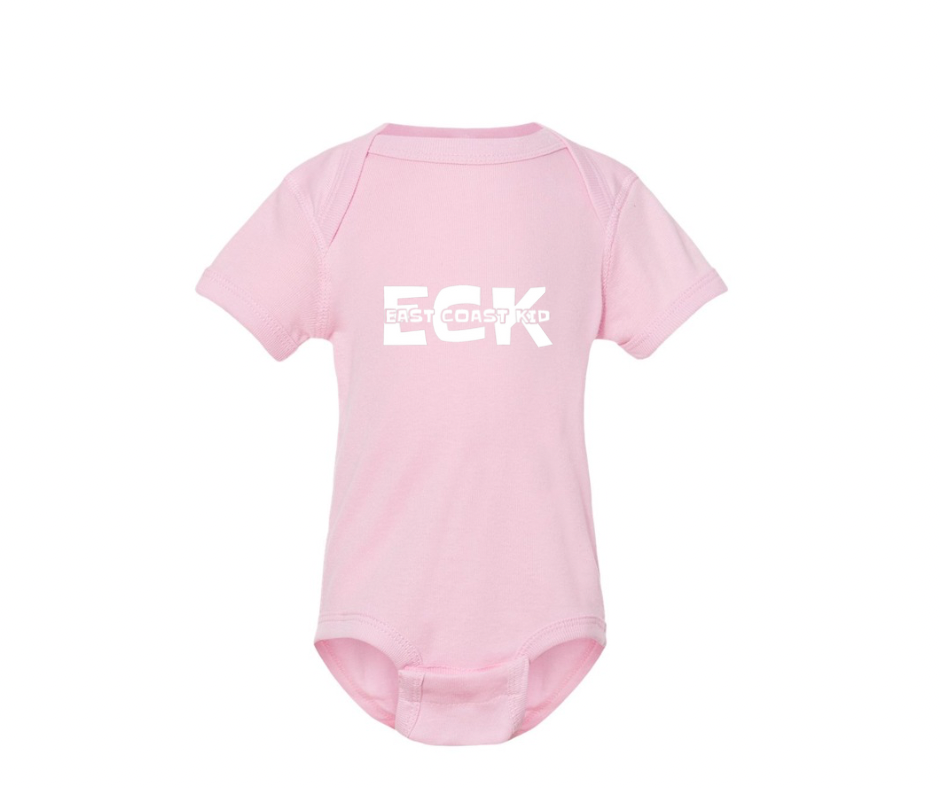 East Coast Kid Onesie