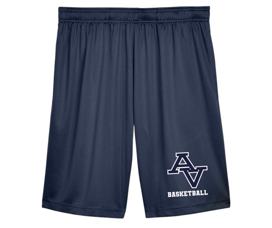 AV Basketball Shorts