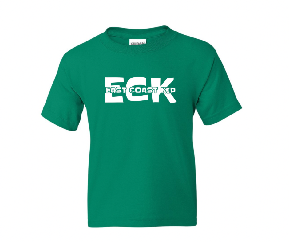 East Coast Kid Tee