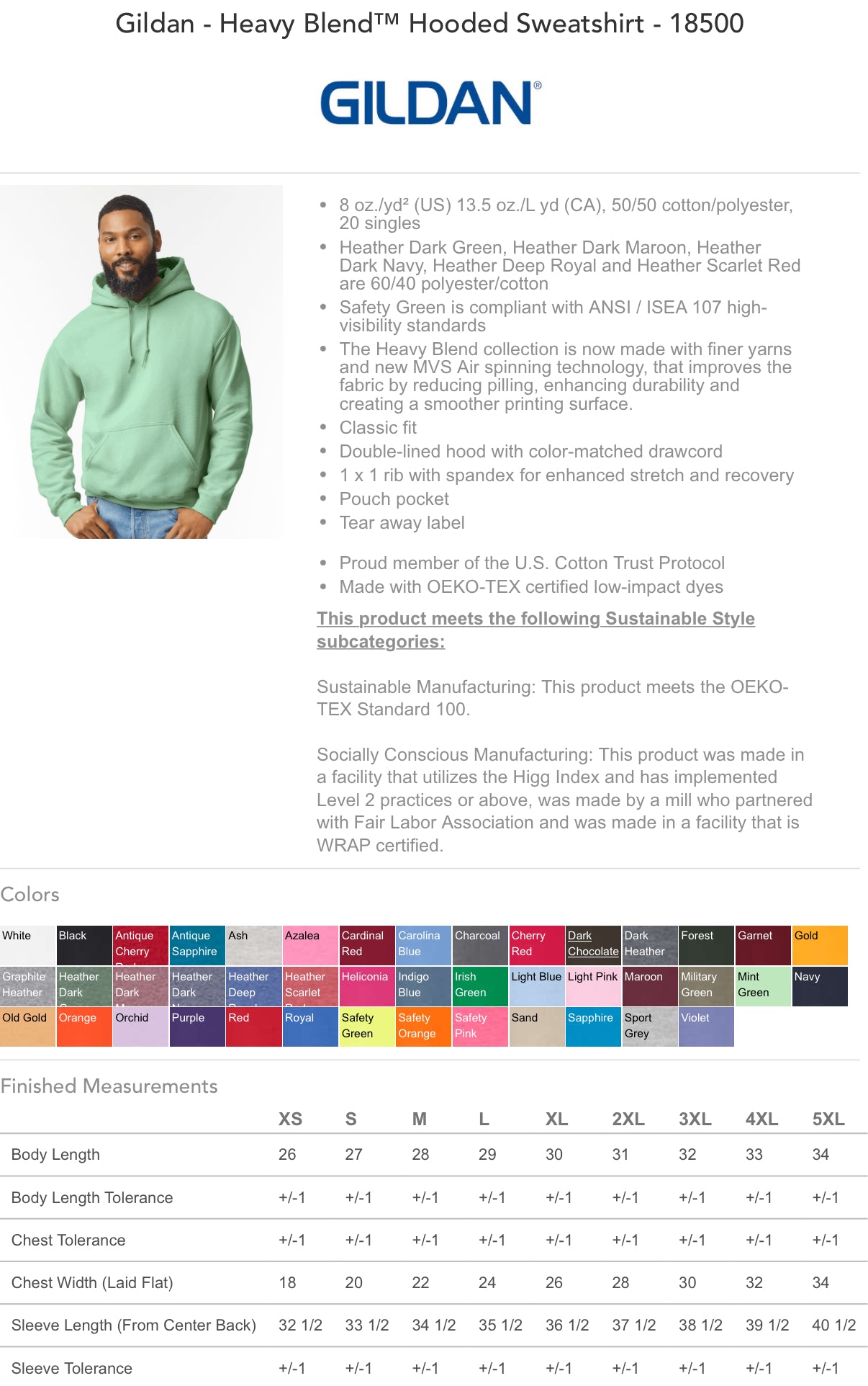 Hoodie