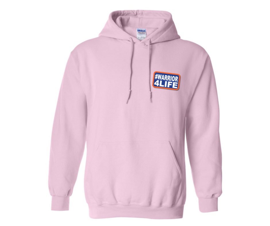 Player Adult Hoodie