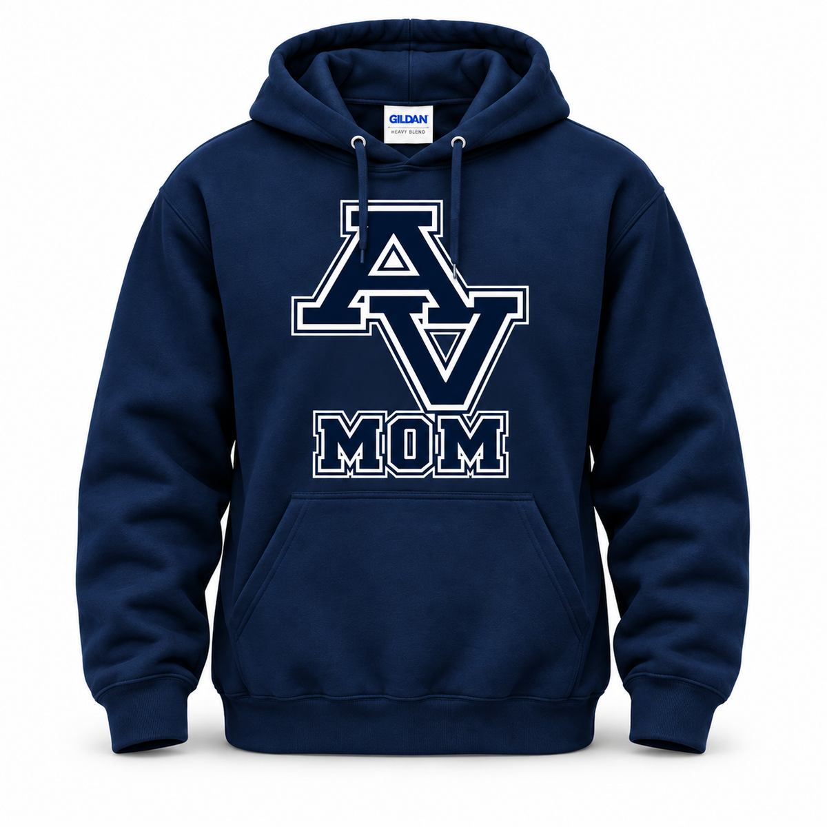 AV Mom Hoodie