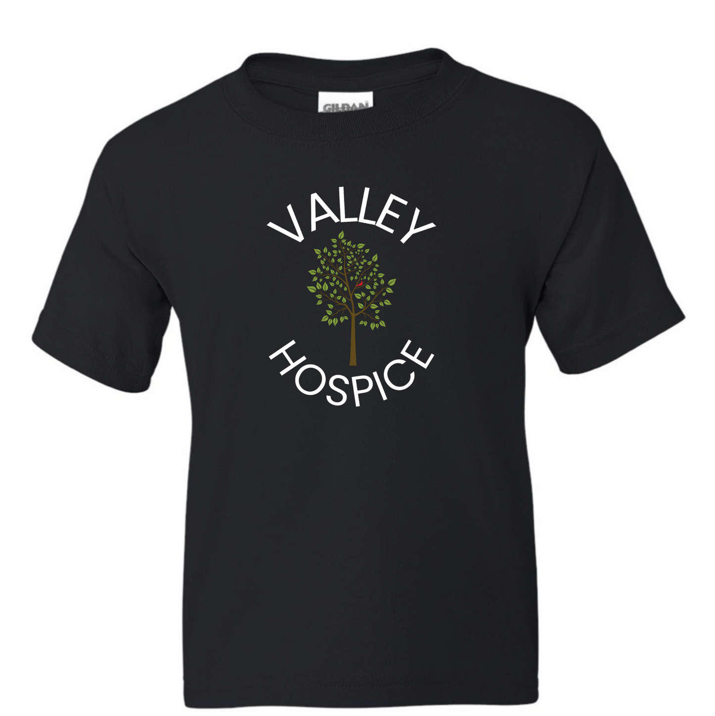Hospice Tee