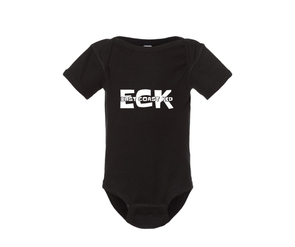 East Coast Kid Onesie