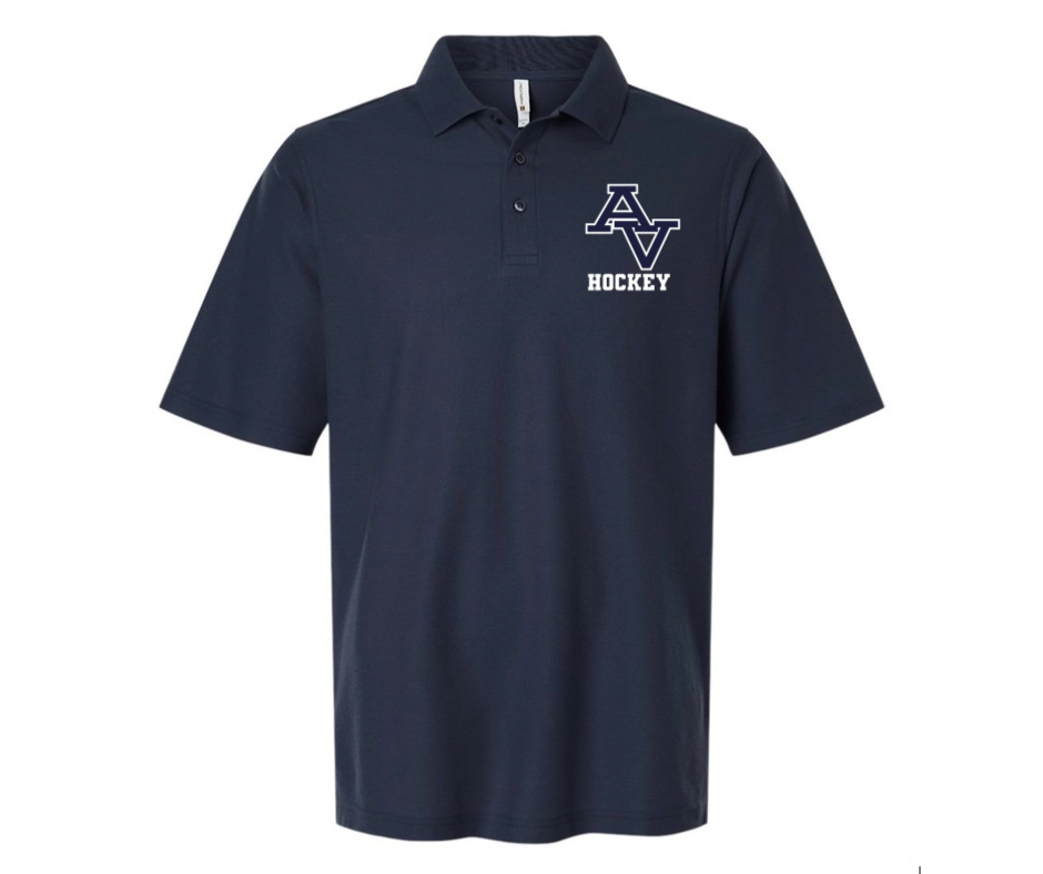 AV Hockey Polo